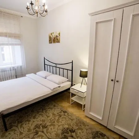 Vidfort вірменська * Lviv