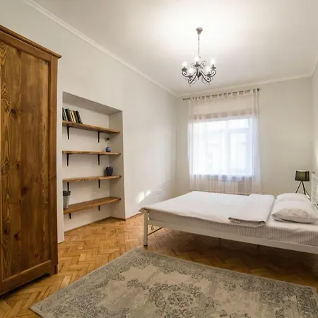 Vidfort вірменська * Lviv