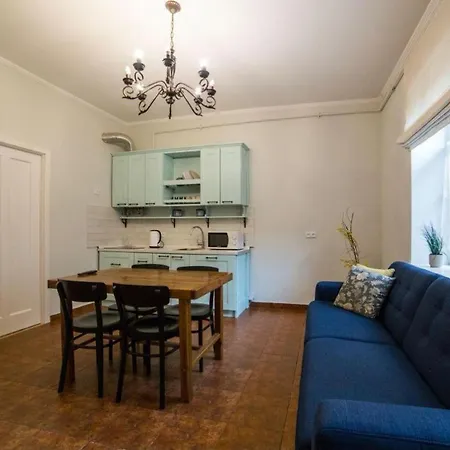 Vidfort вірменська *