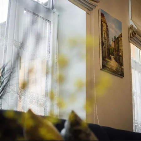 Vidfort вірменська 리비프