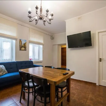 Vidfort вірменська Apartment *