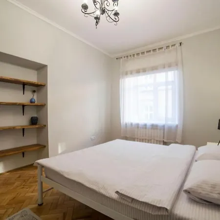 아파트 Vidfort вірменська 리비프