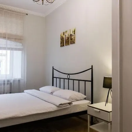 아파트 Vidfort вірменська 리비프