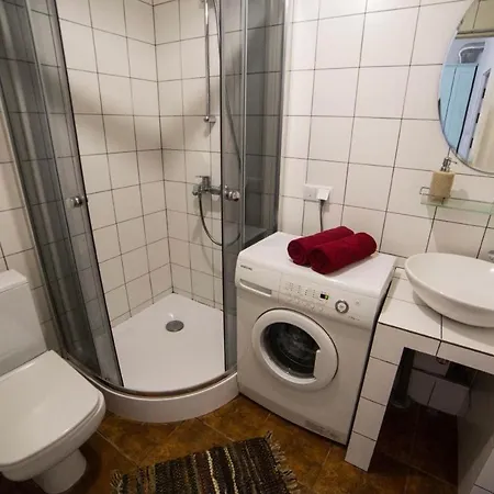 Vidfort вірменська 아파트 리비프