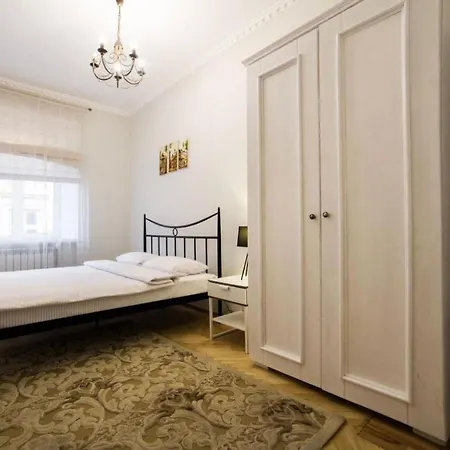 Vidfort вірменська Apartment