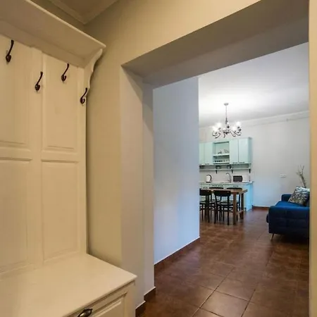 Vidfort вірменська 아파트 리비프