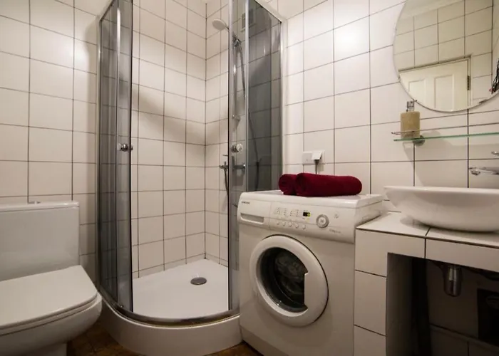 Apartament Vidfort вірменська *