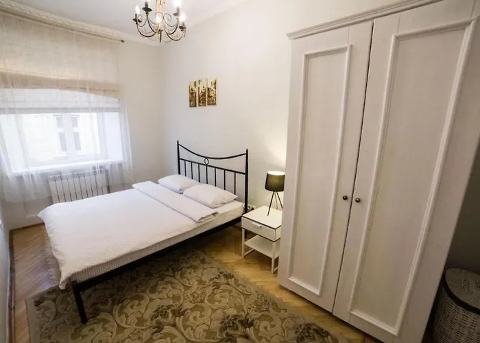 Vidfort вірменська * Lwów