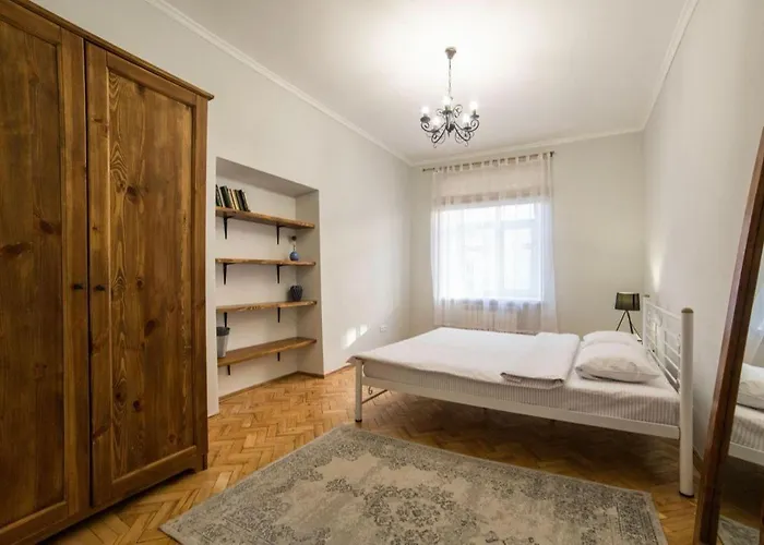 Vidfort вірменська * Lwów