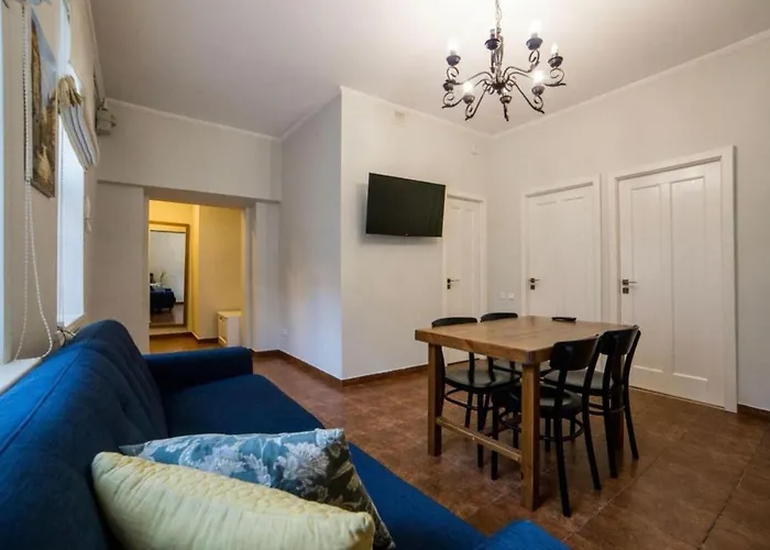 Vidfort вірменська Apartamento