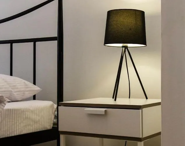 Vidfort вірменська Apartament *