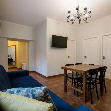 Vidfort вірменська Апартаменты