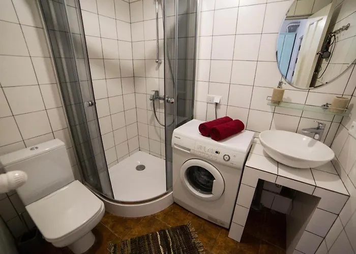 Vidfort вірменська Apartman Lviv